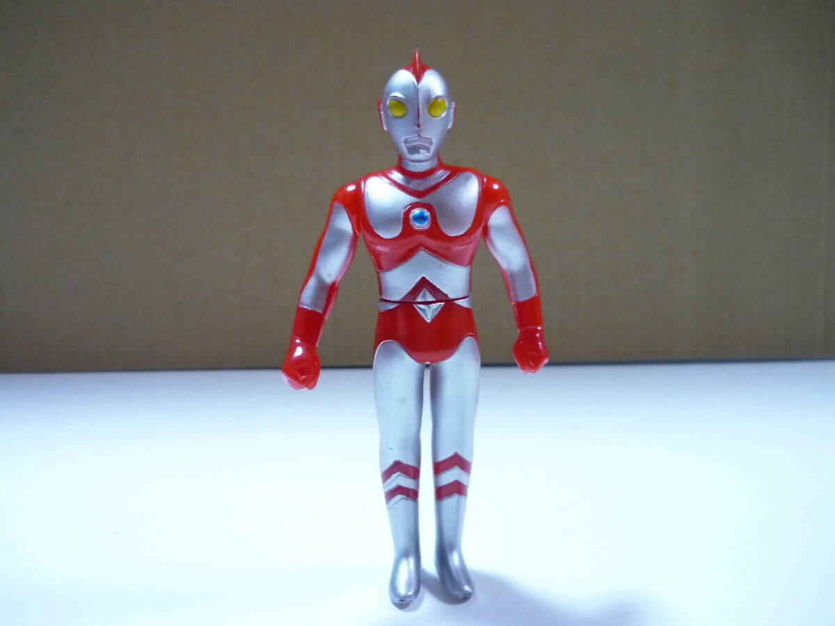 Yahoo!オークション -「ウルトラマン80」の落札相場・落札価格