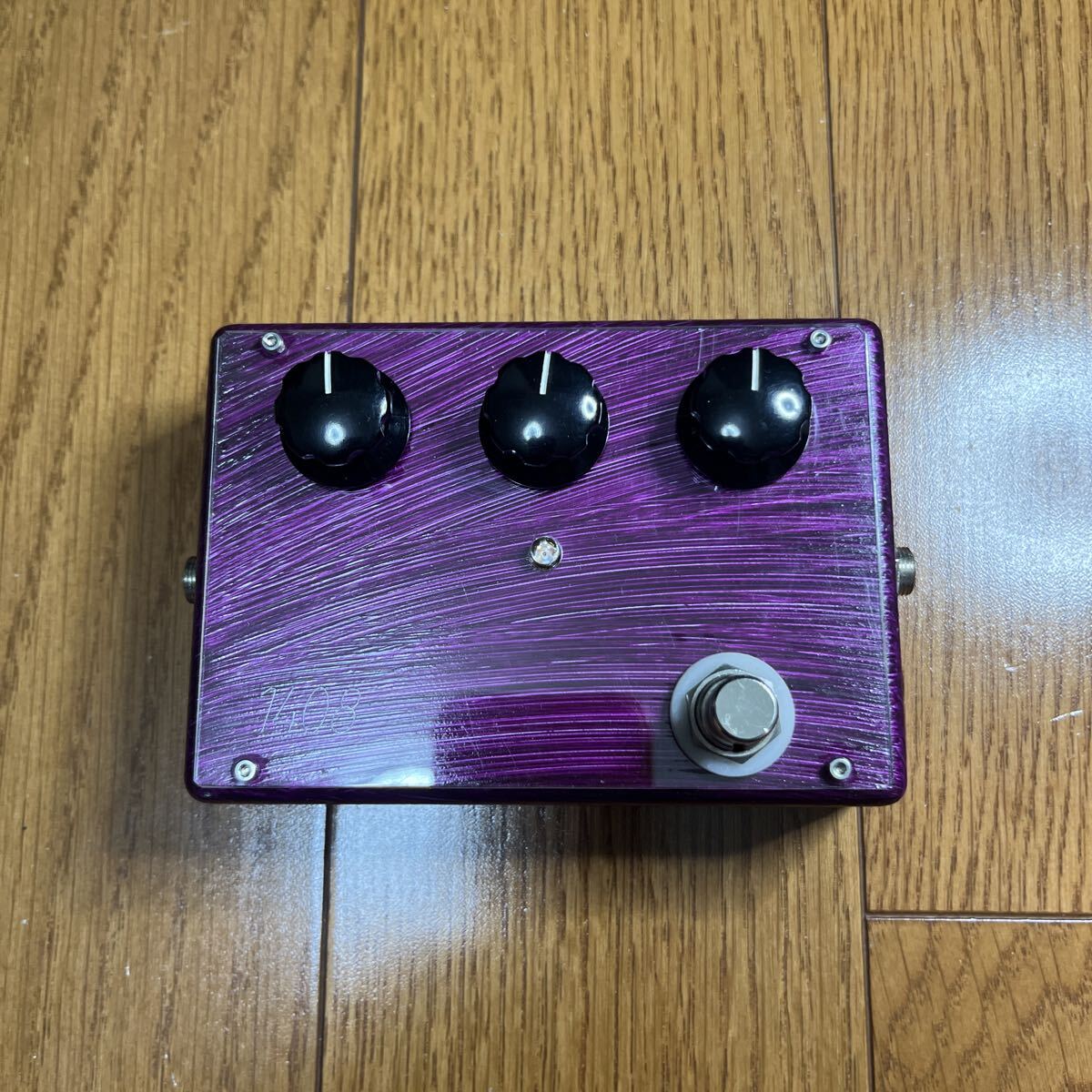 Yahoo!オークション -「honda sound works」(ファズ) (エフェクター)の