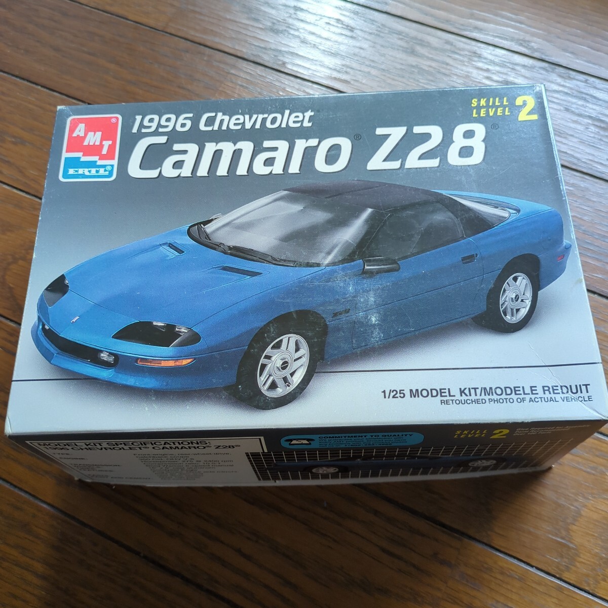 Yahoo!オークション -「シボレー カマロ amt」の落札相場・落札価格