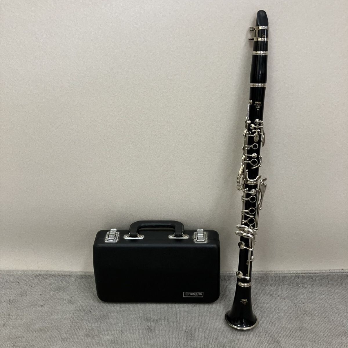 Yahoo!オークション -「established in 1887」(その他) (クラリネット