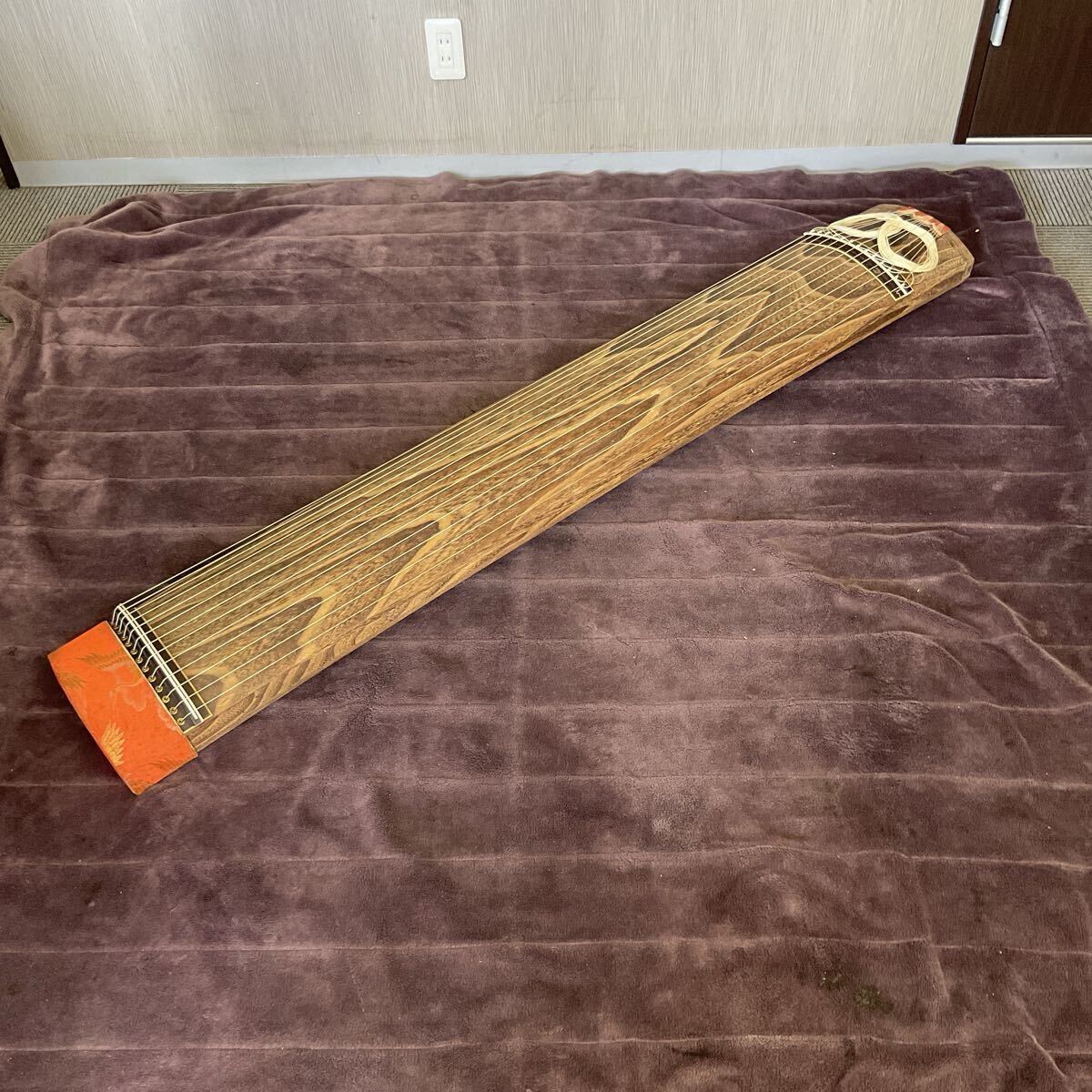 Yahoo!オークション -「ゼンオン 文化箏」の落札相場・落札価格