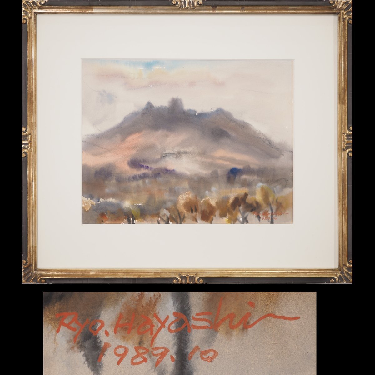 2026年最新】Yahoo!オークション -林(絵画)の中古品・新品・未使用品一覧