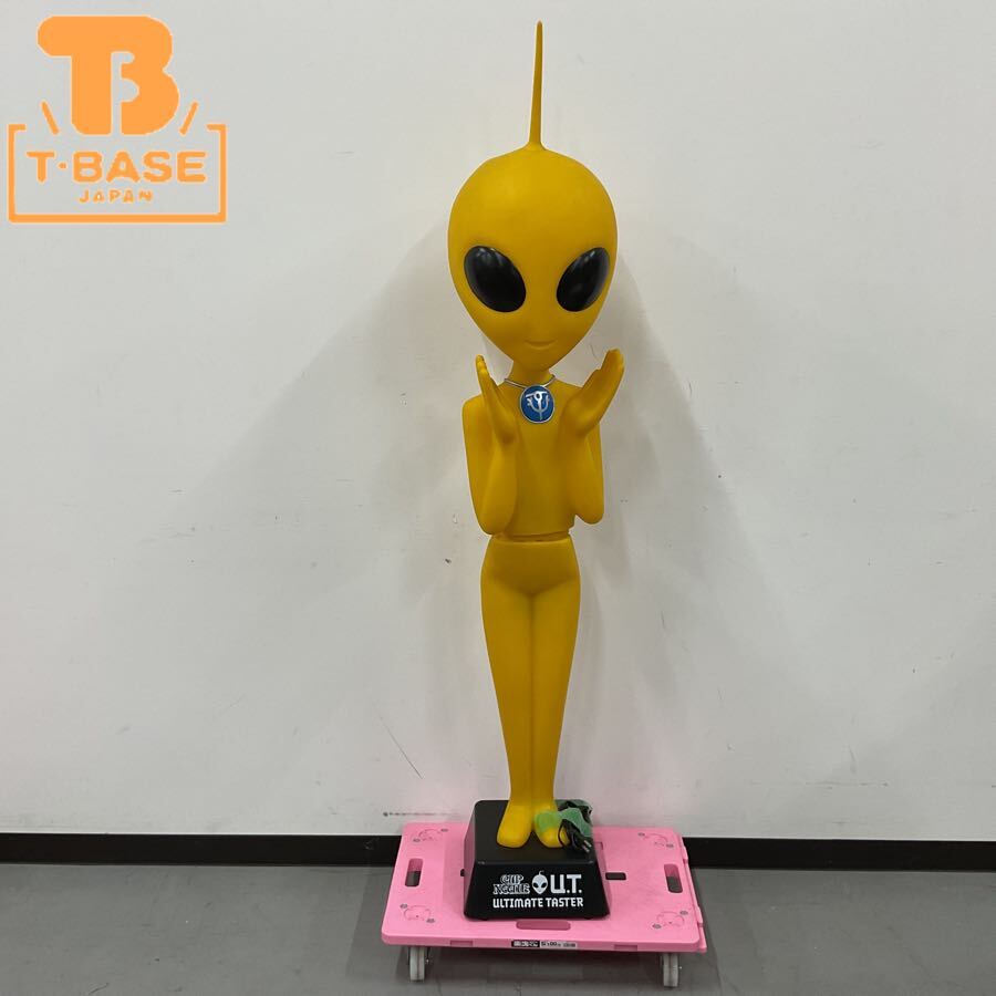 Yahoo!オークション -「宇宙人 日清」の落札相場・落札価格