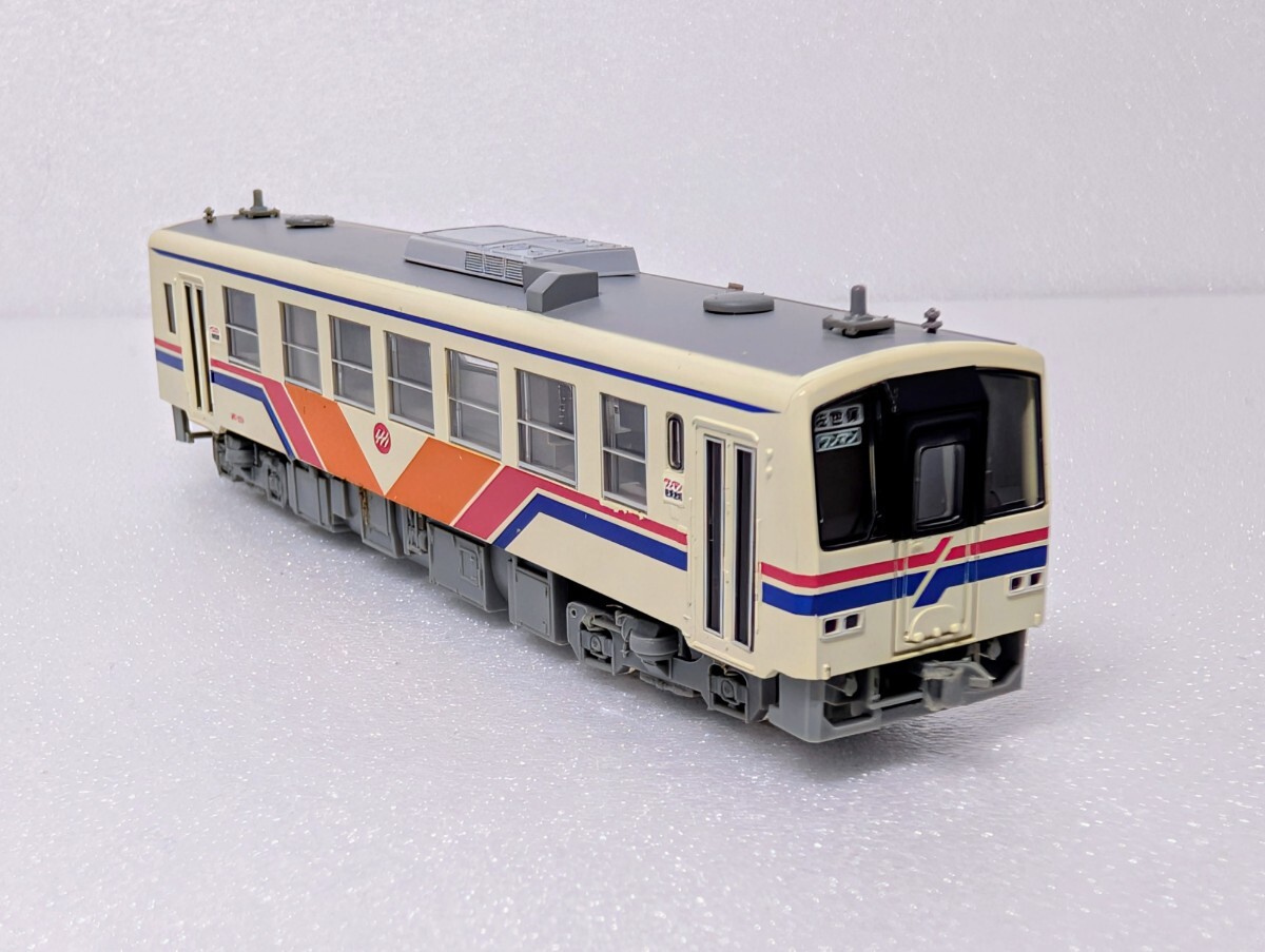 Yahoo!オークション -「松浦鉄道 mr100」(Nゲージ) (鉄道模型)の落札