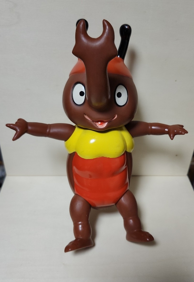 Yahoo!オークション -「みなしごハッチ フィギュア」の落札相場・落札価格