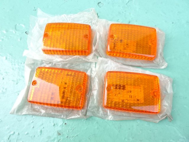 Yahoo!オークション -「xj400」(ウインカー) (純正品)の落札相場・落札価格