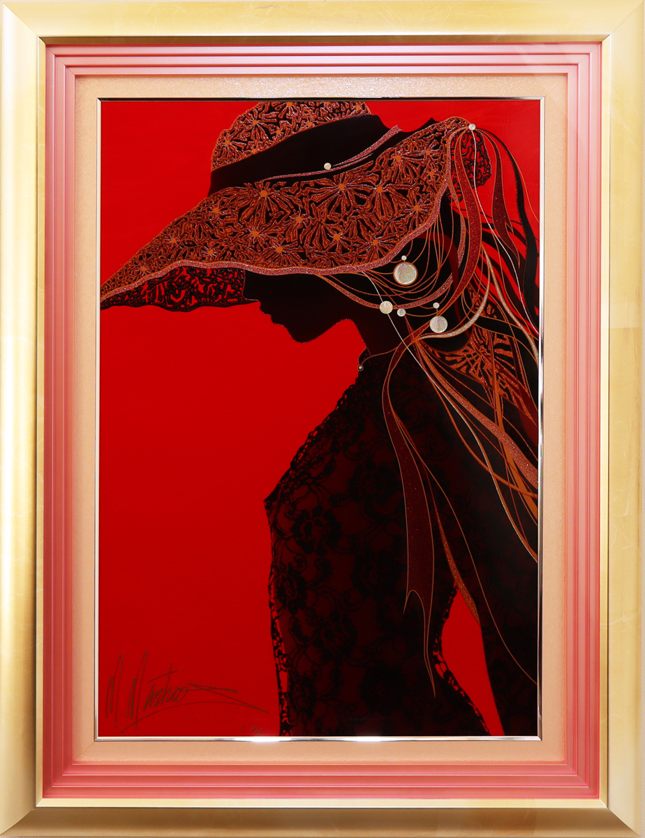 Yahoo!オークション -「マーティロ・マヌキアン」(シルクスクリーン