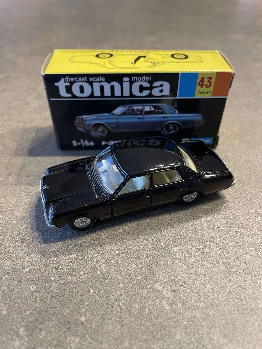 Yahoo!オークション -「トミカ黒箱センチュリー」の落札相場・落札価格