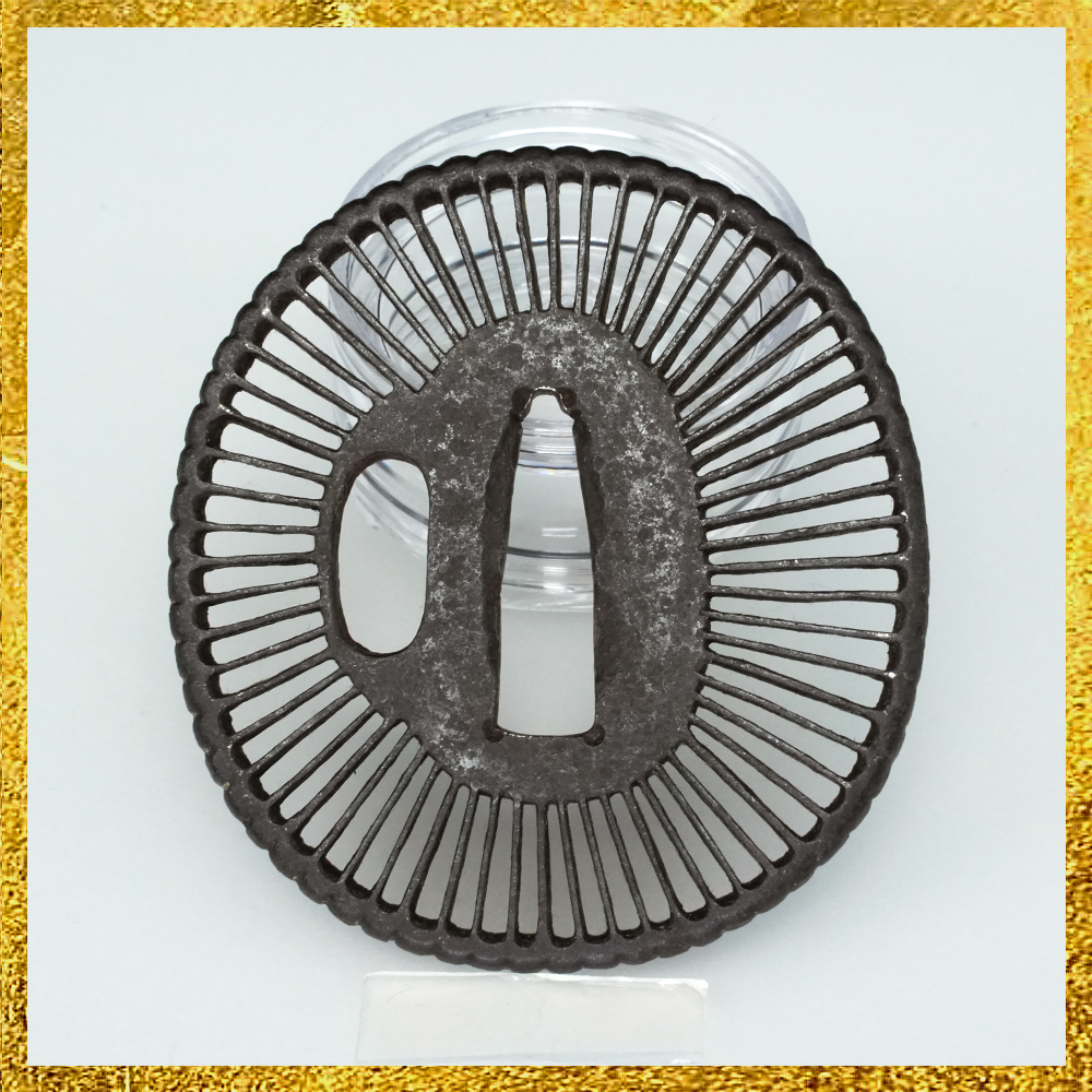 2026年最新】Yahoo!オークション -早乙女(鍔、刀装具)の中古品・新品