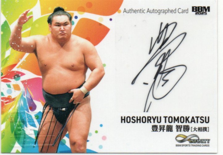 Yahoo!オークション -「豊昇龍 サイン」の落札相場・落札価格