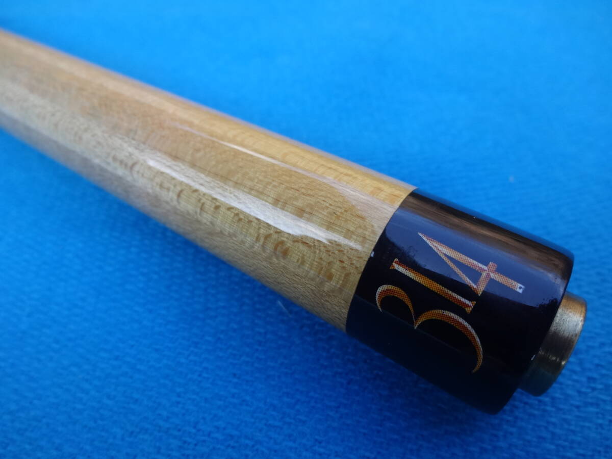 2026年最新】Yahoo!オークション -ビリヤード シャフト 314の中古品