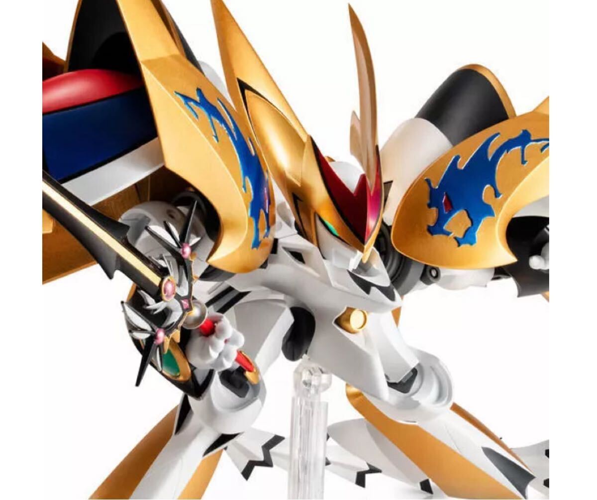 Yahoo!オークション -「超魔神英雄伝ワタル」(フィギュア) の落札相場