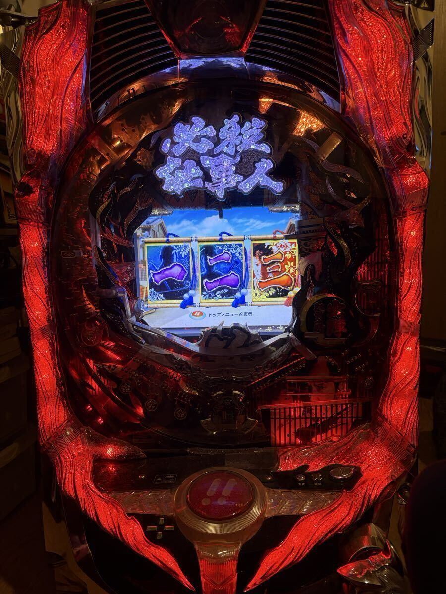 Yahoo!オークション -「cr 必殺仕事人」(パチンコ実機) (パチンコ