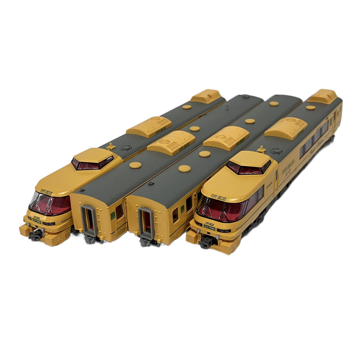 Yahoo!オークション -「ゆふdx」の落札相場・落札価格