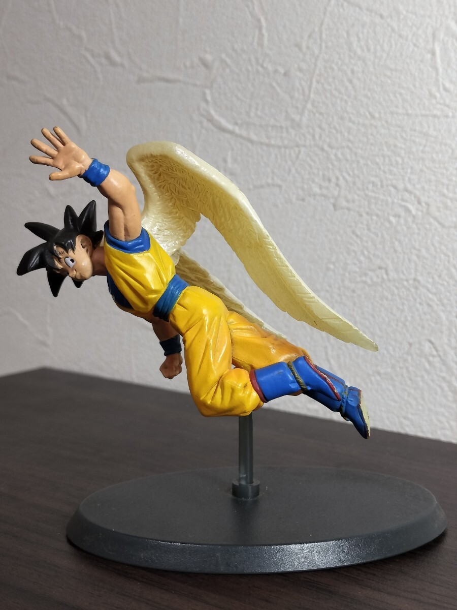 Yahoo!オークション -「ドラゴンボール 悟空 天使」の落札相場・落札価格