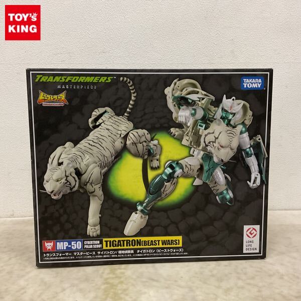 Yahoo!オークション -「タイガトロン」の落札相場・落札価格