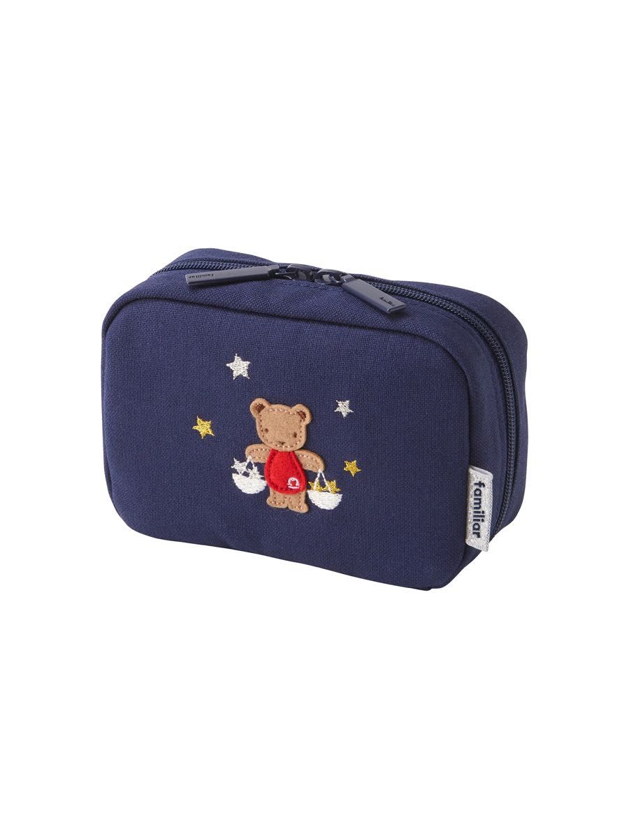 新品 ファミリア 星座 ポーチ さそり｜Yahoo!フリマ（旧PayPayフリマ）