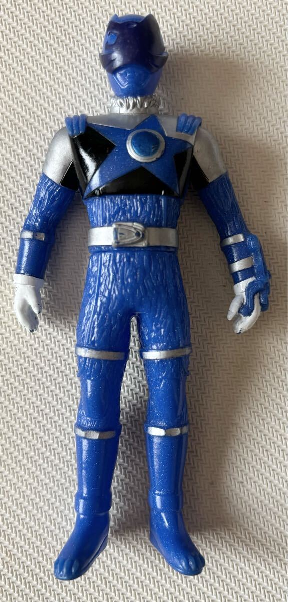 2026年最新】Yahoo!オークション -スーパー戦隊 ソフビの中古品・新品