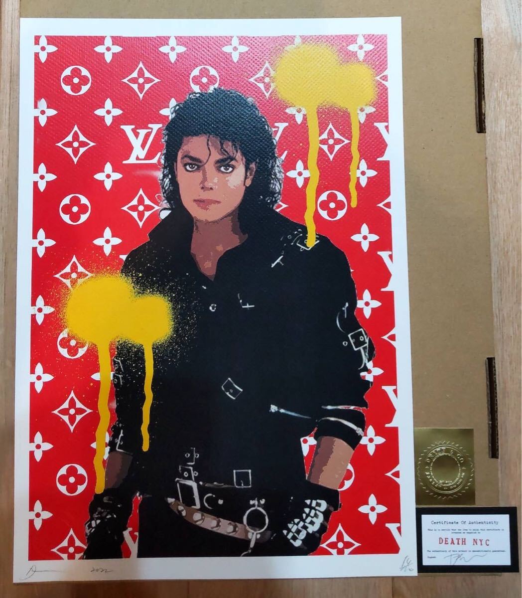 Yahoo!オークション -「ルイヴィトン」(絵画) (美術品)の落札相場