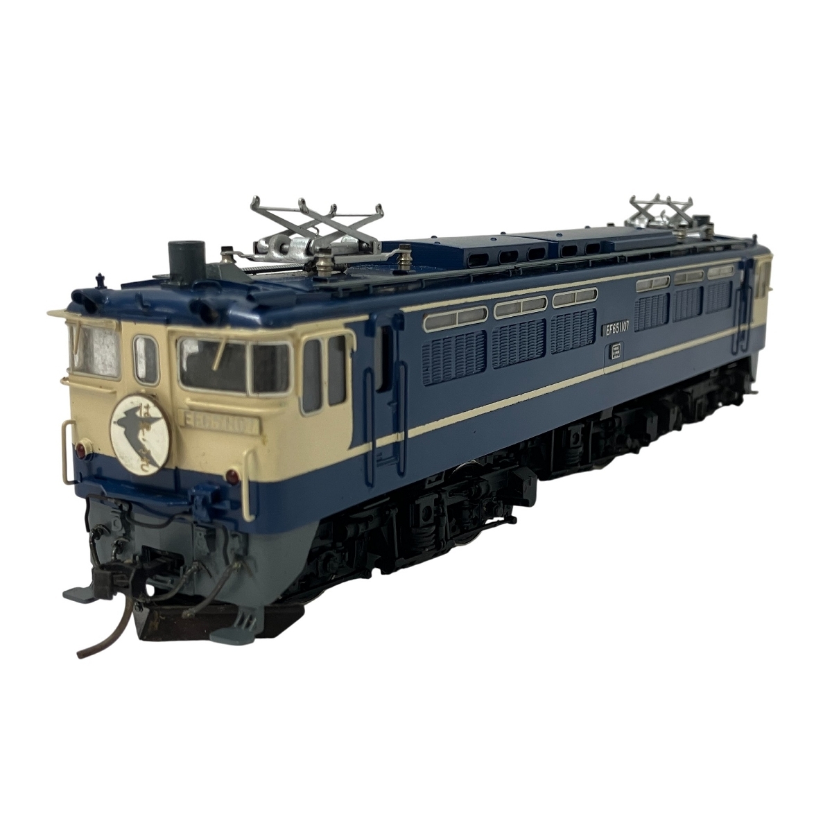 Yahoo!オークション -「天賞堂 ef 65」の落札相場・落札価格