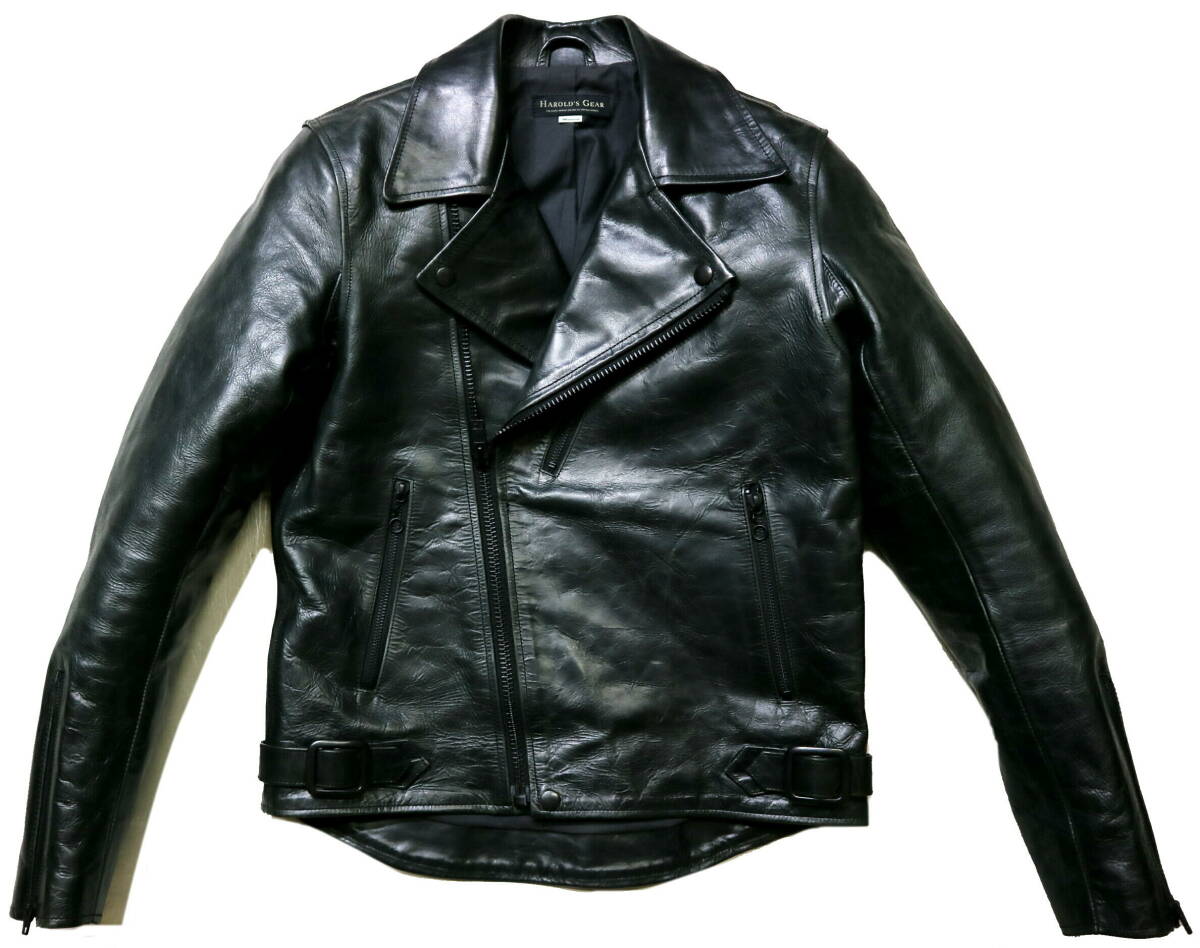 Yahoo!オークション -「harold's gear ハロルズギア」の落札相場・落札価格