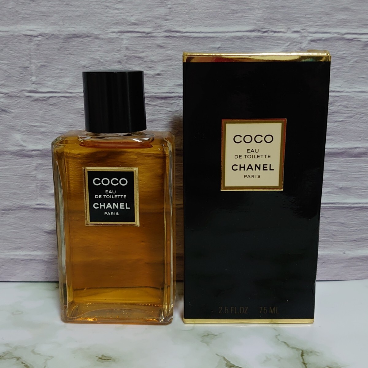 2026年最新】Yahoo!オークション -シャネル香水cocoの中古品・新品・未