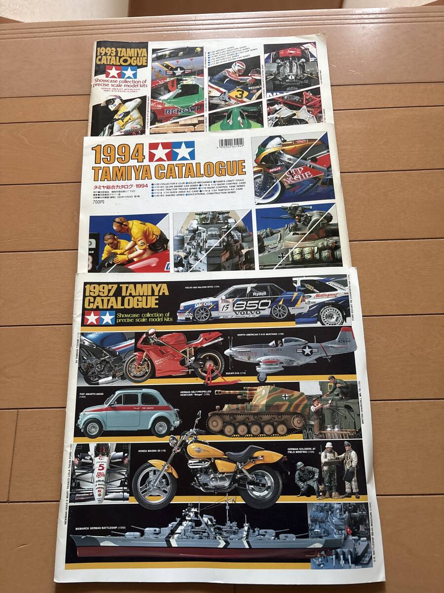 2026年最新】Yahoo!オークション -タミヤカタログ(本、雑誌)の中古品