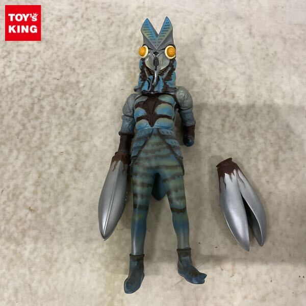 Yahoo!オークション -「ビリケン商会 バルタン星人」の落札相場・落札価格