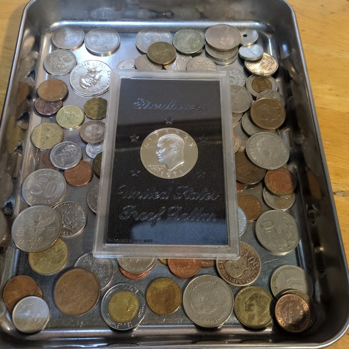 Yahoo!オークション -「雑銭」(北アメリカ) (世界)の落札相場・落札価格