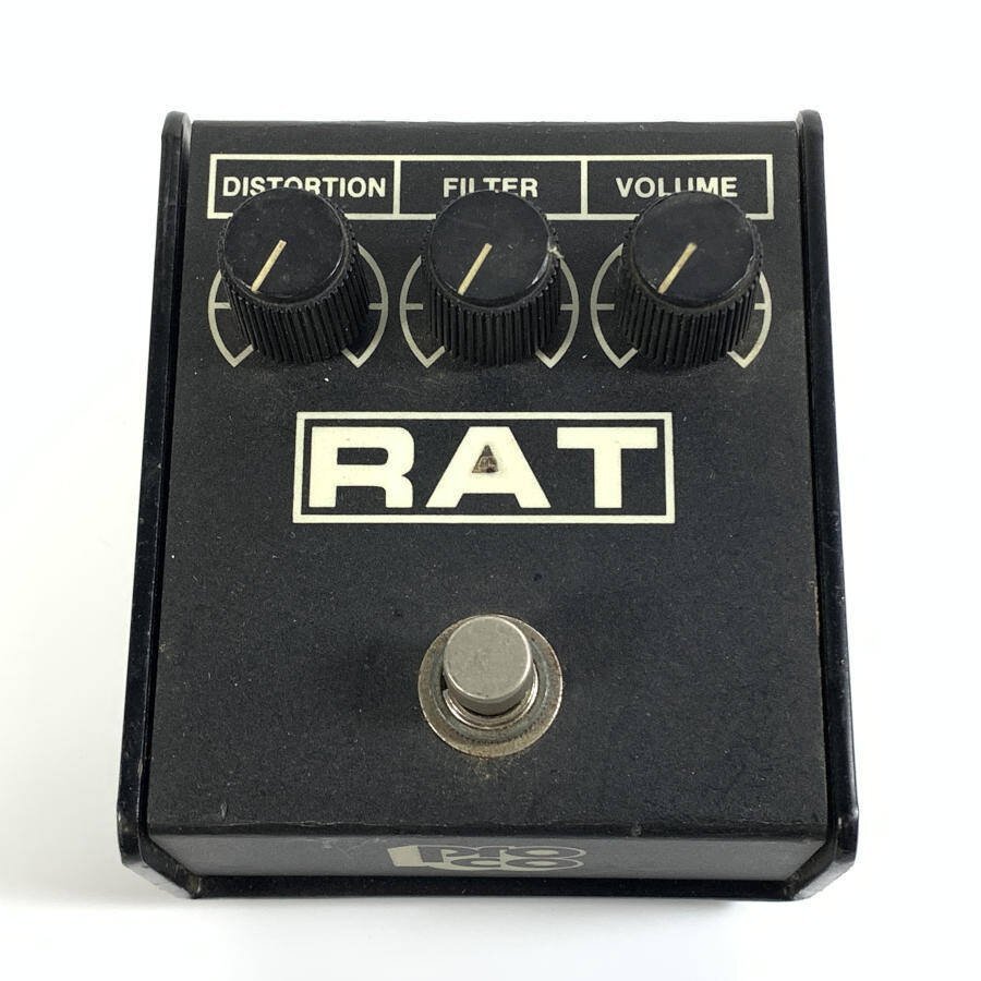 Yahoo!オークション -「proco rat 2」の落札相場・落札価格