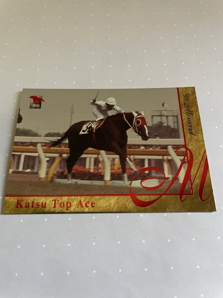 2026年最新】サラブレッドカードの魅力的な商品一覧 - Yahoo!オークション