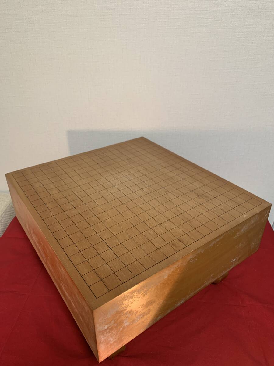 2026年最新】Yahoo!オークション -囲碁盤の中古品・新品・未使用品一覧