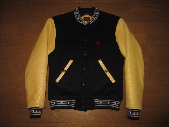 2026年最新】Yahoo!オークション -フラットヘッド スタジャンの中古品