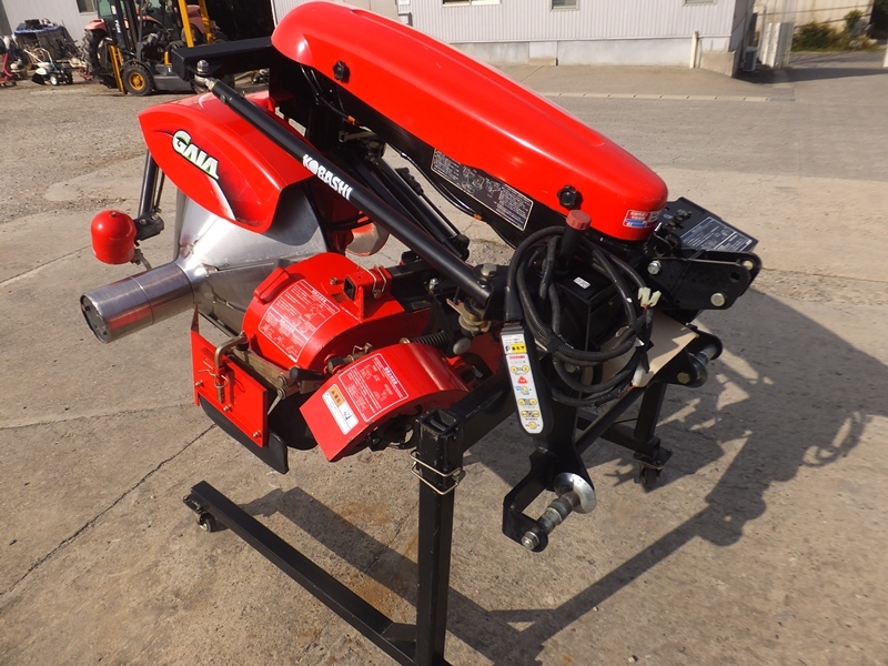 Yahoo!オークション -「コバシ 畦塗機」の落札相場・落札価格