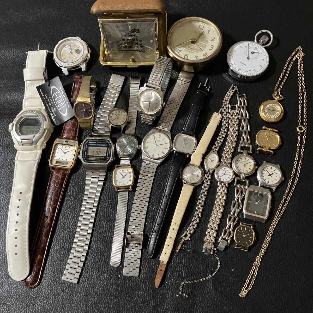 2026年最新】Yahoo!オークション -腕時計 まとめ売りの中古品・新品