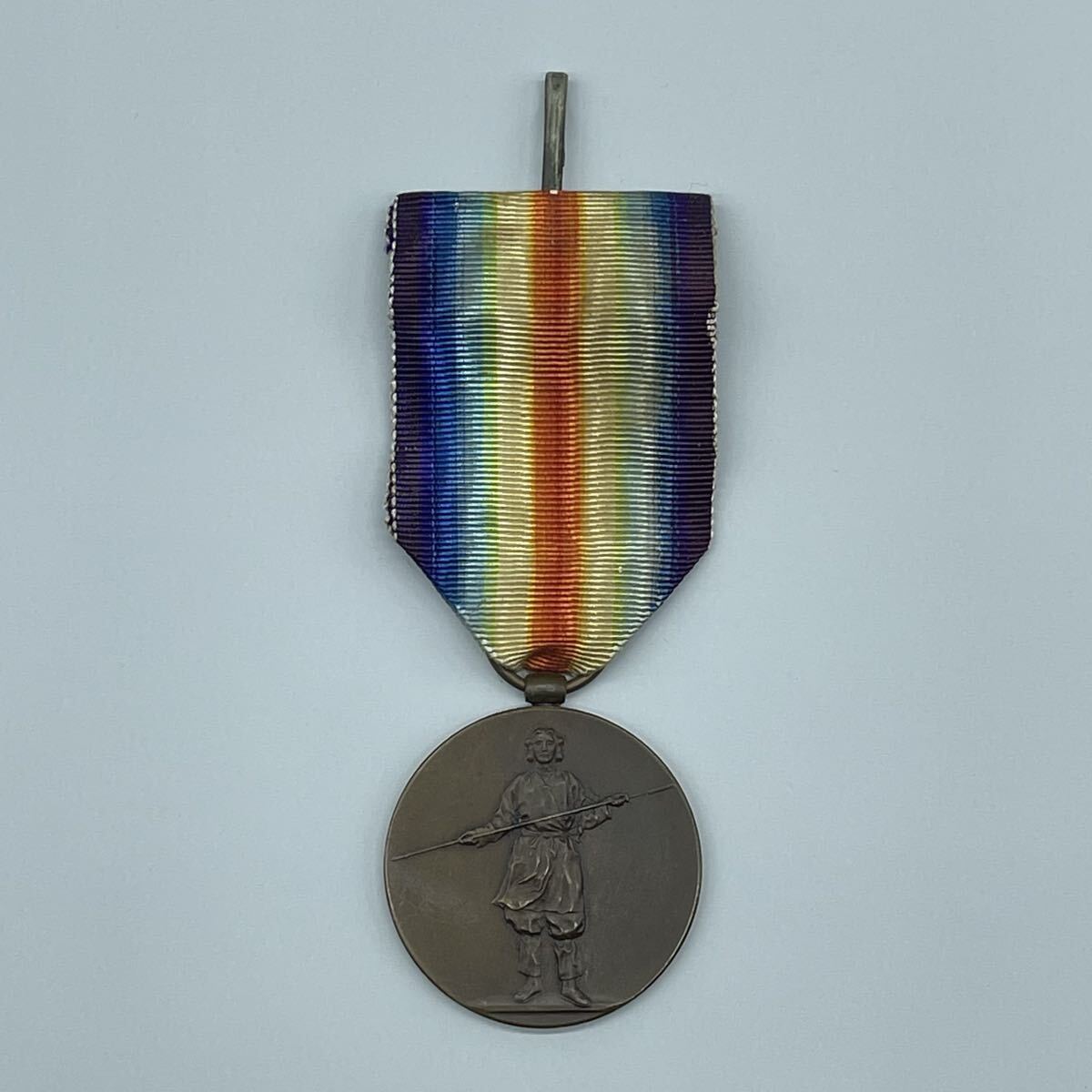 Yahoo!オークション -「戦捷記章」の落札相場・落札価格