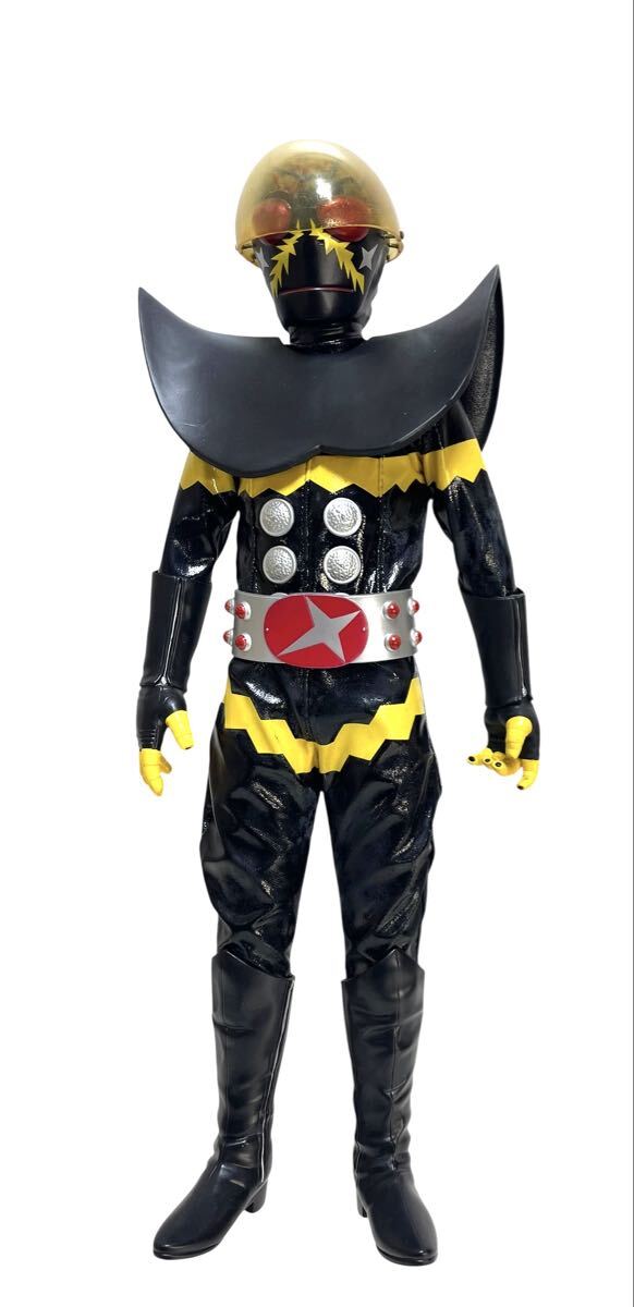 2026年最新】Yahoo!オークション -ハカイダー フィギュアの中古品