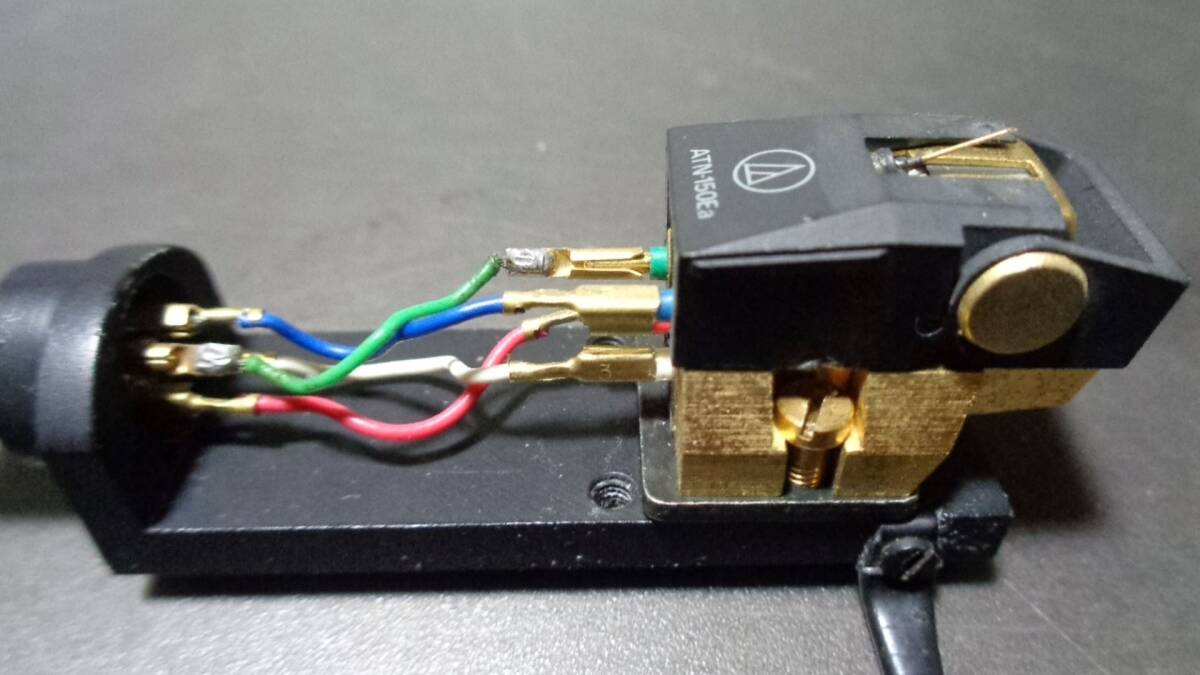 Yahoo!オークション -「at150ea」の落札相場・落札価格