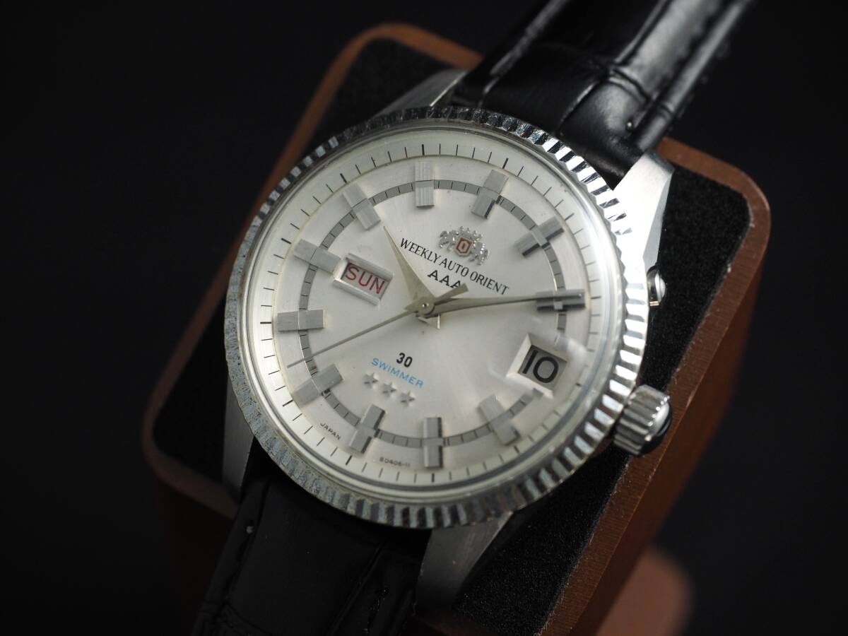 Yahoo!オークション -「オリエントウィークリーオート」の落札相場