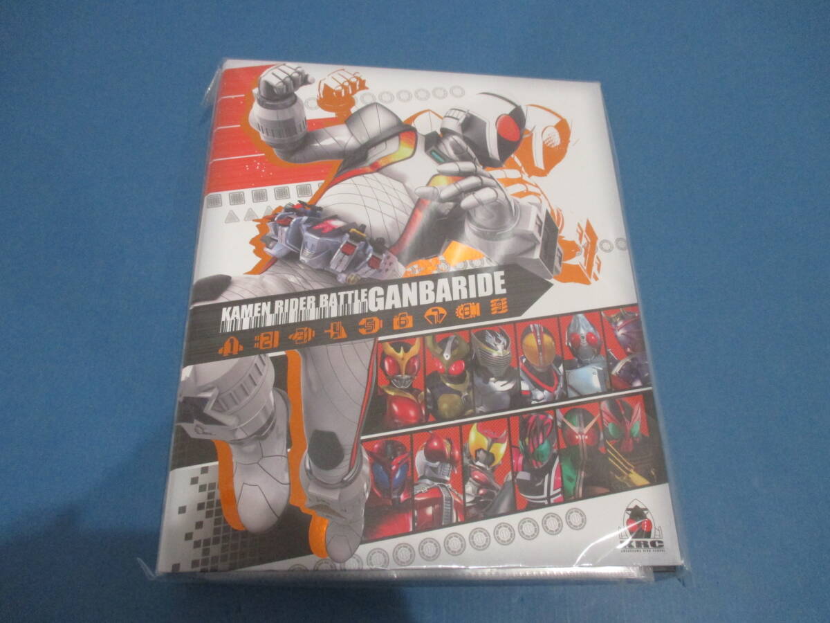 2026年最新】Yahoo!オークション -ガンバライド 未開封の中古品・新品