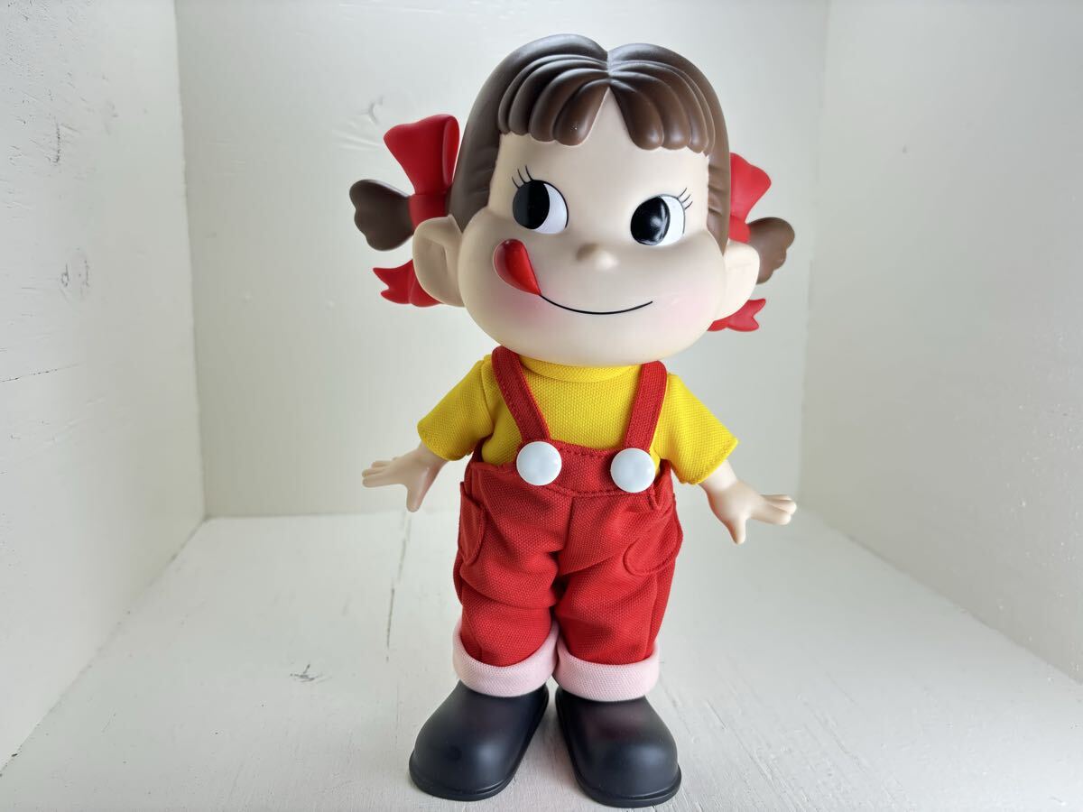 2026年最新】Yahoo!オークション -ペコちゃん 人形 ソフビの中古品