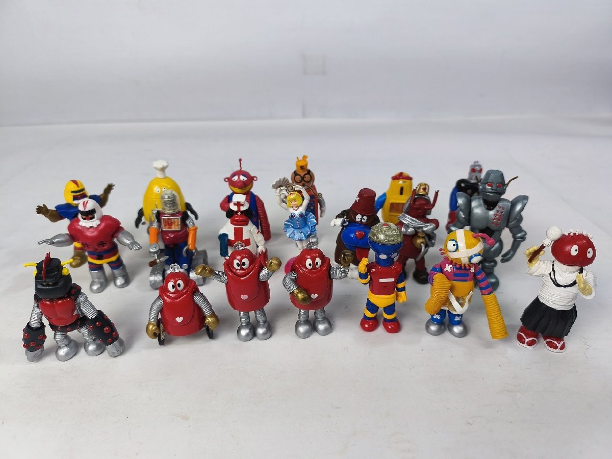 2026年最新】Yahoo!オークション -ロボコン ロビンの中古品・新品・未