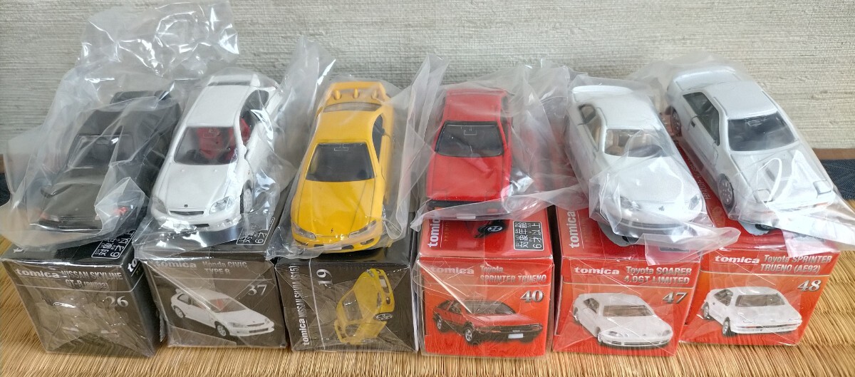 2026年最新】Yahoo!オークション -トミカプレミアム ソアラの中古品