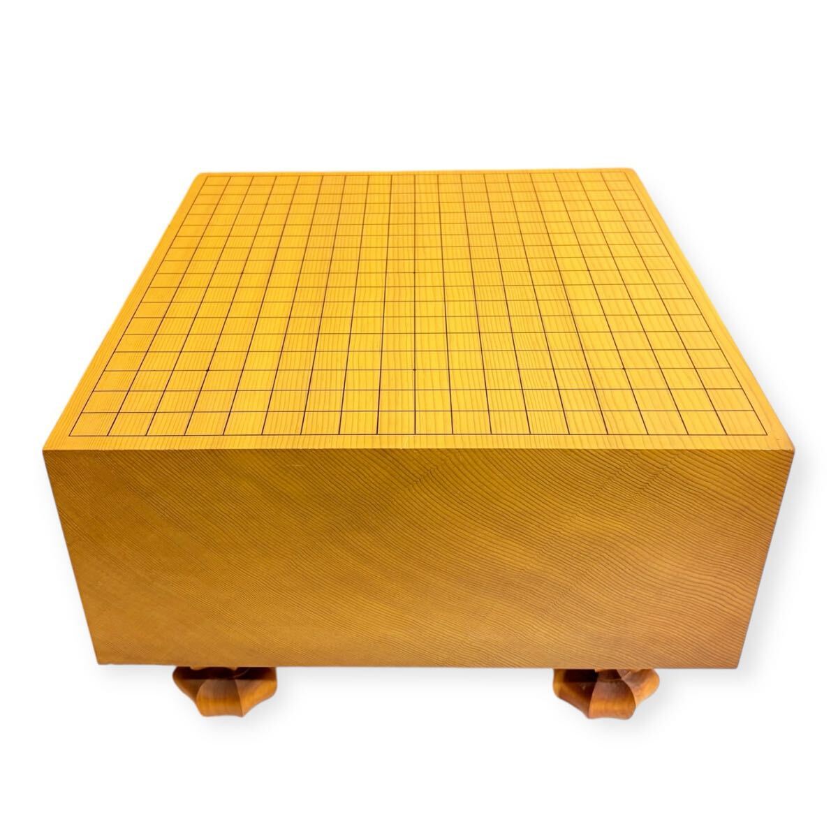 2026年最新】Yahoo!オークション -囲碁 盤の中古品・新品・未使用品一覧