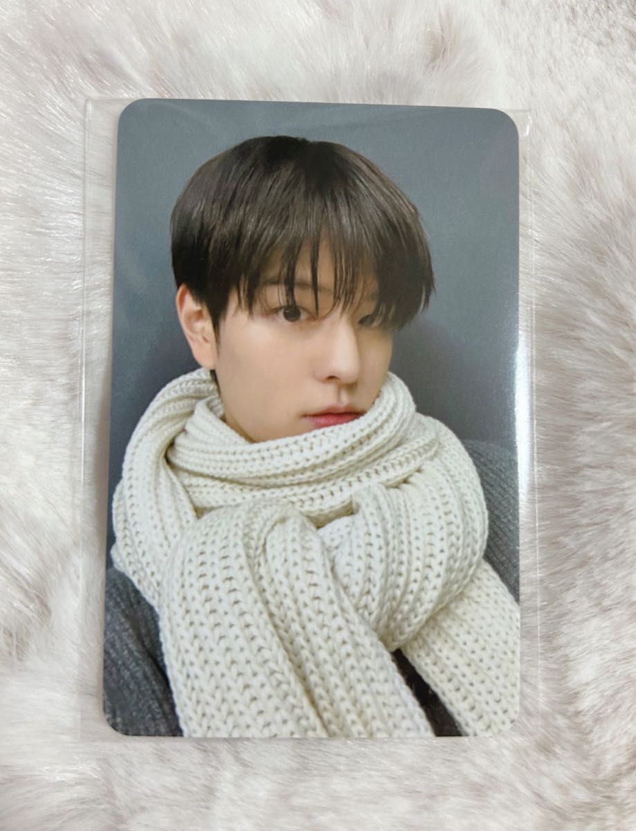 StrayKids DOIT POPUP 購入特典 1週目 トレカ スンミン｜Yahoo!フリマ