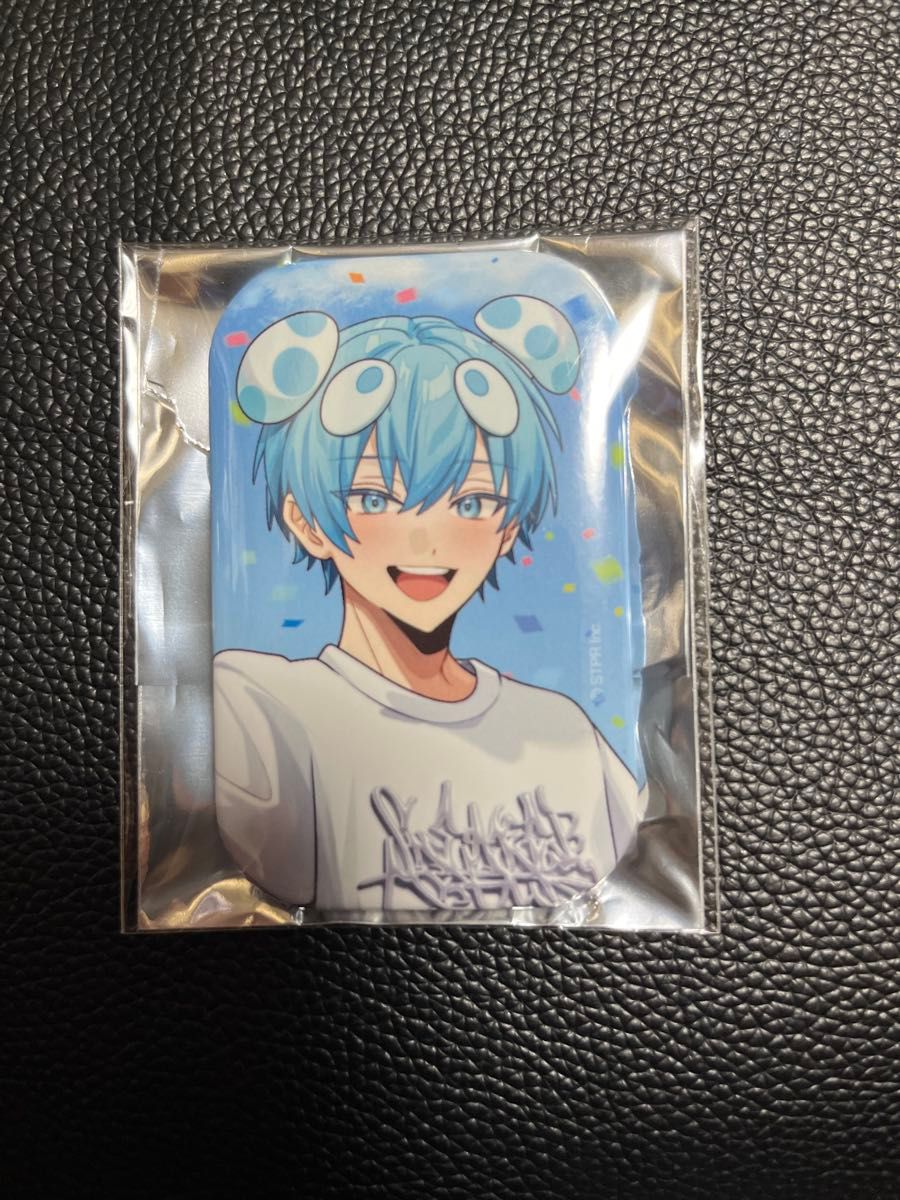 すにすて おさでいくん 缶バッジ｜Yahoo!フリマ（旧PayPayフリマ）