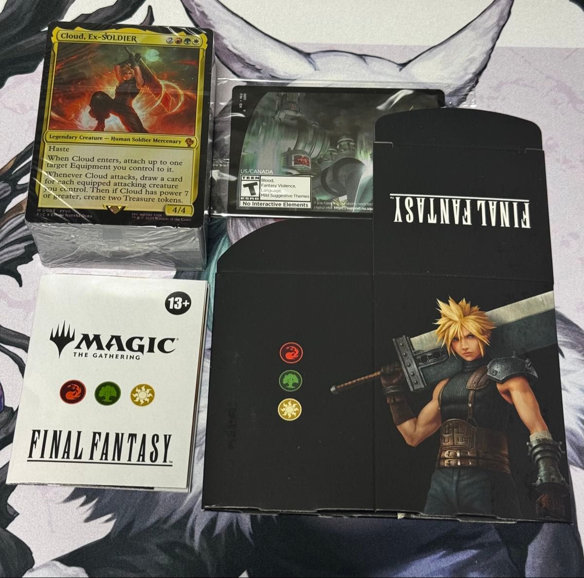 MTG タタル・タル 日本語 チョコボトラック Foil｜Yahoo!フリマ（旧