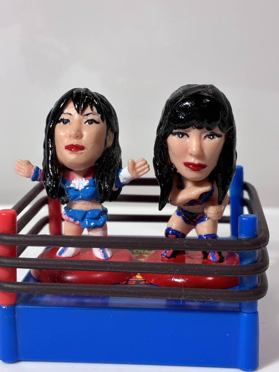 2026年最新】プロ格ヒーローズのフィギュアコレクション - Yahoo