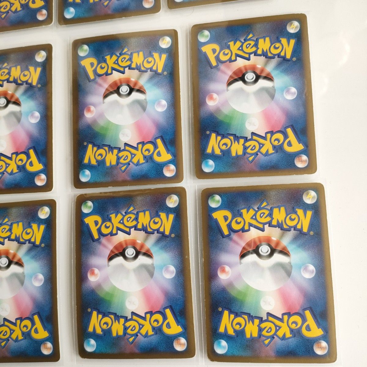 ポケモンカード レジェンド 17枚セット まとめ売り グレート ミラー