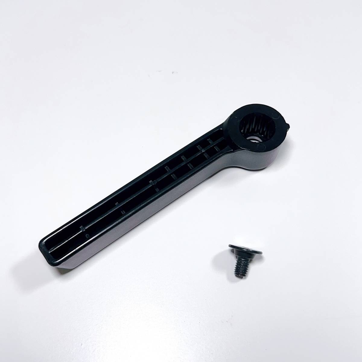 ランクル 70 80 100 インサイド ハンドル バックドア リアゲートバック